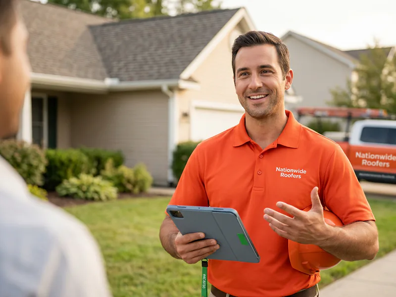 Roof Installation  in Ridgefield  FAQ